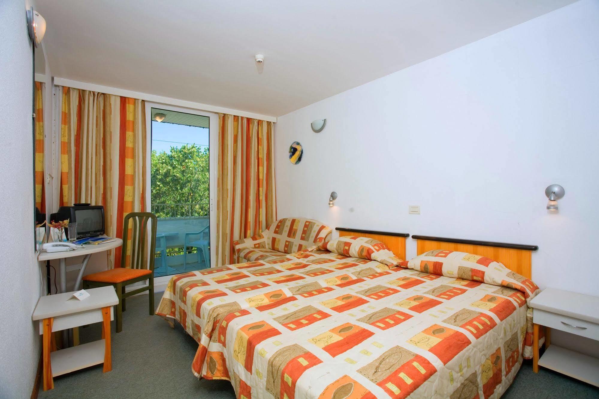 אלבנה Althea Hotel מראה חיצוני תמונה
