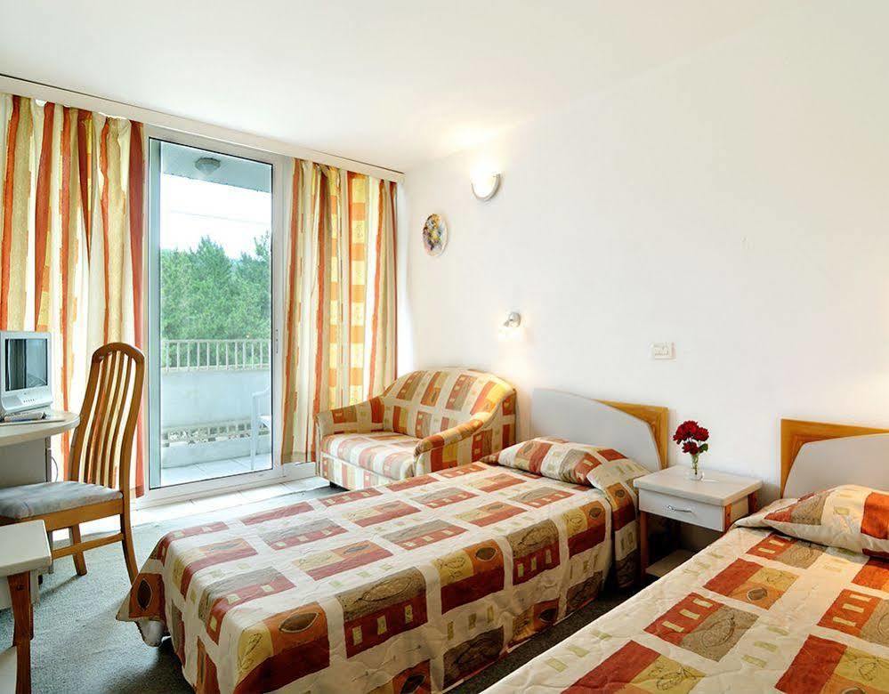 אלבנה Althea Hotel מראה חיצוני תמונה