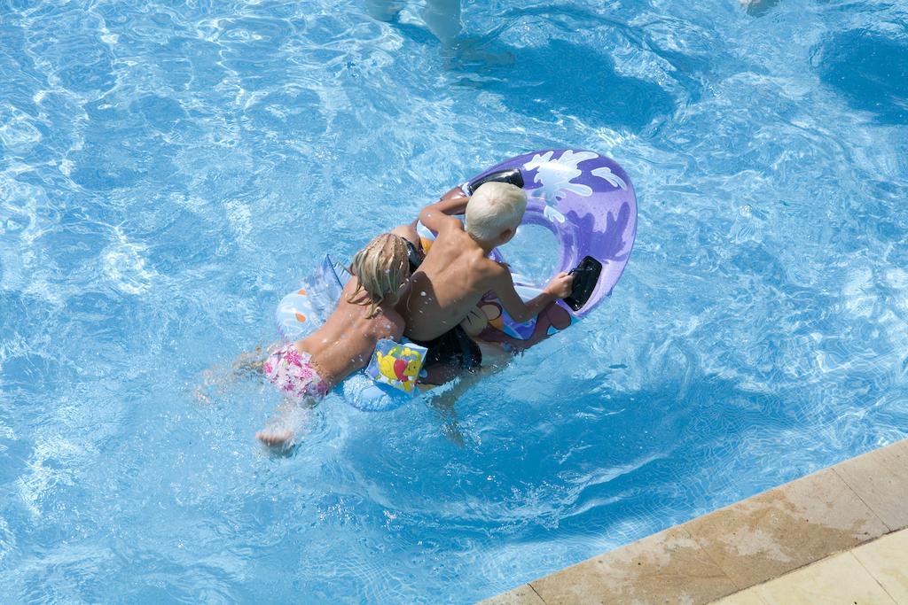 אלבנה Althea Hotel מראה חיצוני תמונה